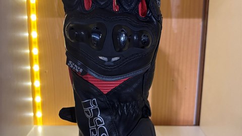 Handschuh Clinch RS-200