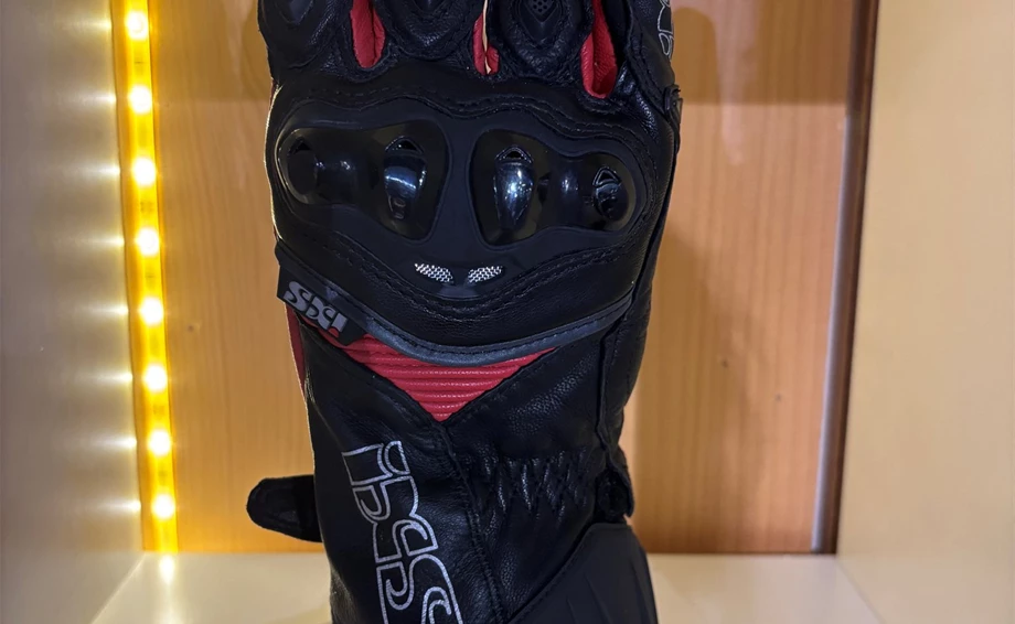 Handschuh Clinch RS-200 Bild 1: Handschuh Clinch RS-200