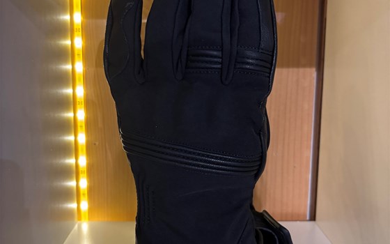 Handschuhe Oslo WP schwarz 3XL - Bild 1