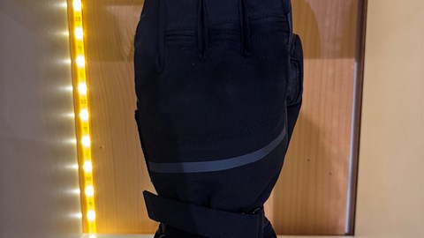 Handschuhe Classic Handschuh Urban ST-Plus  schwarz 