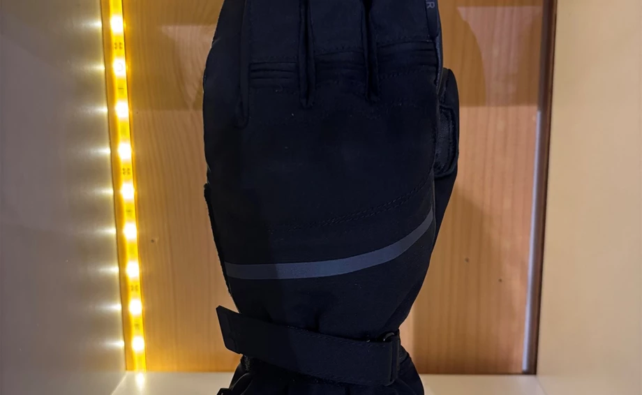 Handschuhe Classic Handschuh Urban ST-Plus  schwarz  Bild 1: Handschuhe Classic Handschuh Urban ST-Plus  schwarz