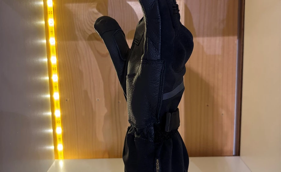 Handschuhe Classic Handschuh Urban ST-Plus  schwarz  Bild 3: Handschuhe Classic Handschuh Urban ST-Plus  schwarz