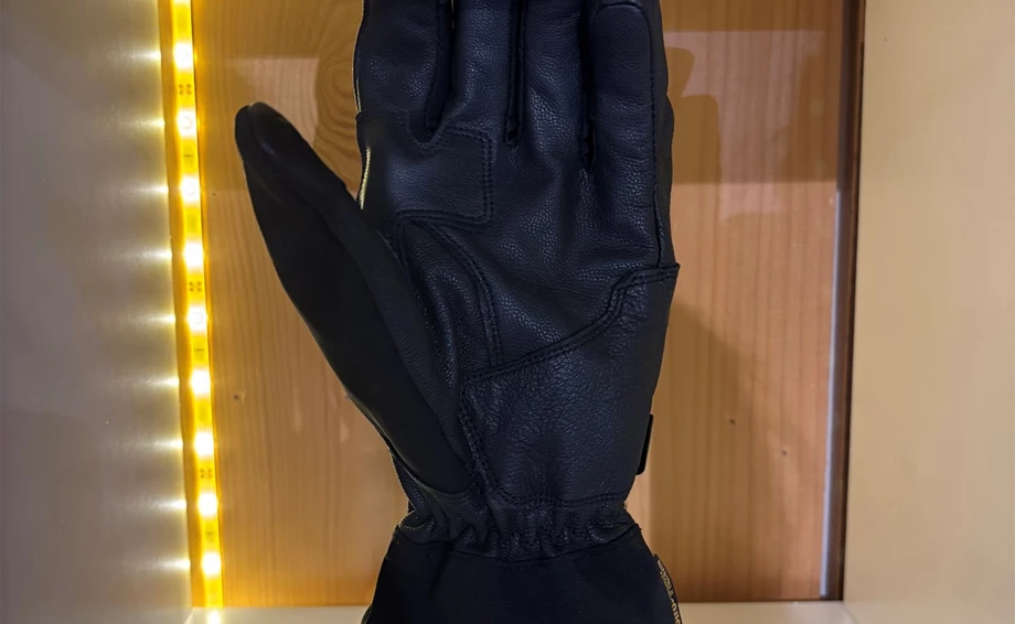 Handschuhe Classic Handschuh Urban ST-Plus  schwarz  Bild 4: Handschuhe Classic Handschuh Urban ST-Plus  schwarz