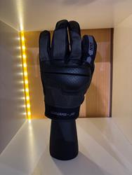 Handschuhe Classic Handschuh Evo-Air schwarz-grau  L