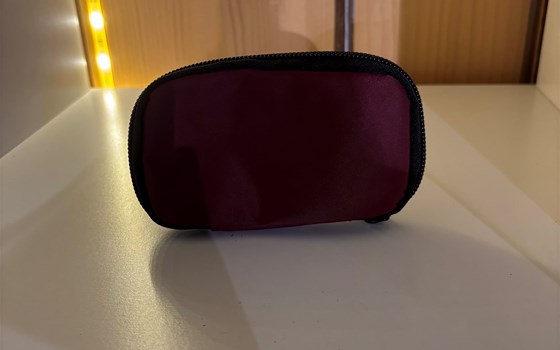 TASCHE STAGE ROT - Bild 1