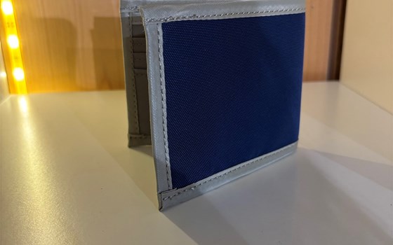 Geldbörse Roller - Bild 2