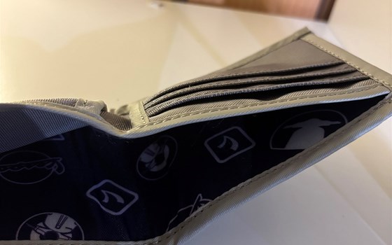 Geldbörse Roller - Bild 3