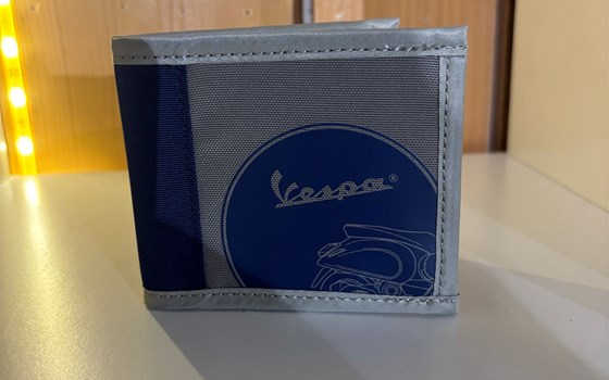 Geldbörse Roller - Bild 1