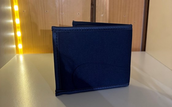 Geldbörse Wing - Bild 1