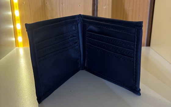 Geldbörse Wing - Bild 2