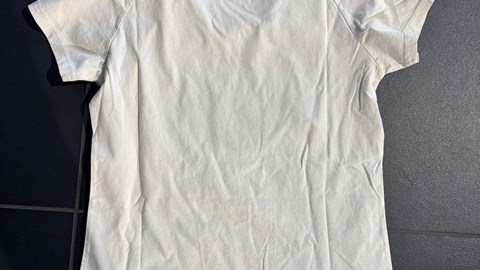 T-Shirt VESPA Star Woman