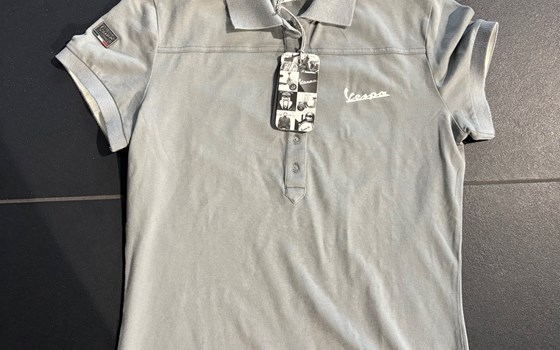 Polo VESPA Original Woman - Bild 1