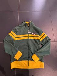 RACING SIXTY GREEN SWEAT