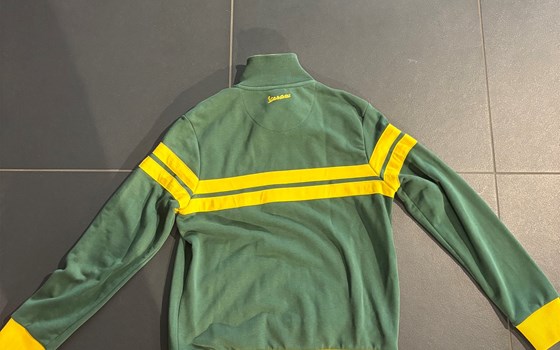 RACING SIXTY GREEN SWEAT - Bild 2