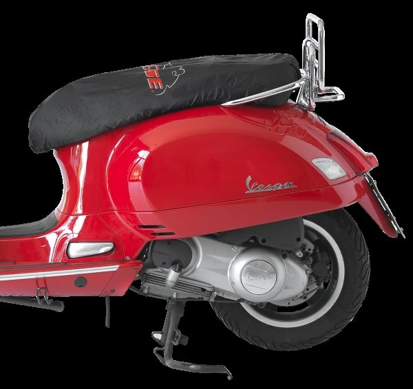 Sitzbankabdeckung Büse Sitzbankabdeckung schwarz  M Bild 3: Sitzbankabdeckung Büse Sitzbankabdeckung schwarz  M