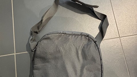 INT TRUNK BAG 32 LT APRI