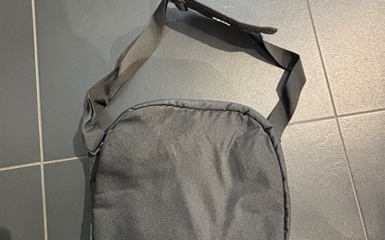 INT TRUNK BAG 32 LT APRI - Bild 1