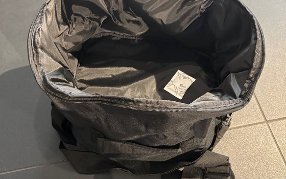 INT TRUNK BAG 32 LT APRI - Bild 3