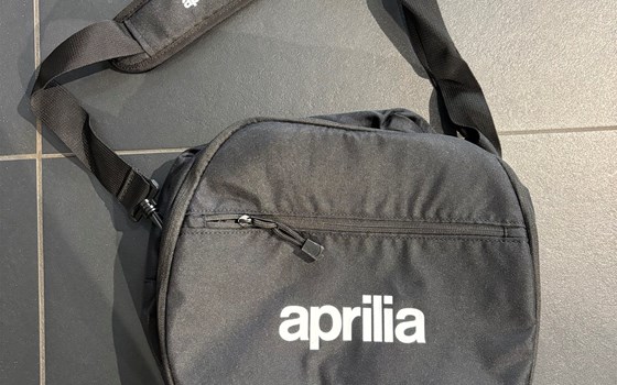 INT TRUNK BAG 32 LT APRI - Bild 4