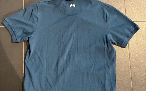 Polo VESPA POLO MAN GRAPHIC B - Bild 2