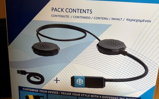 BLUETOOTH SYSTEM PIAGGIO - Bild 2