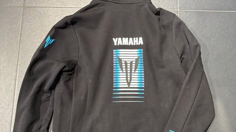 Hoodie 25 HN UNISEX MICHI