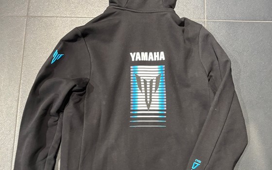 Hoodie 25 HN UNISEX MICHI - Bild 2