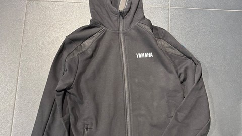 Hoodie 25 HN UNISEX MICHI