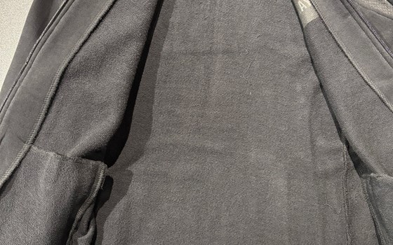 Hoodie 25 HN UNISEX MICHI - Bild 3