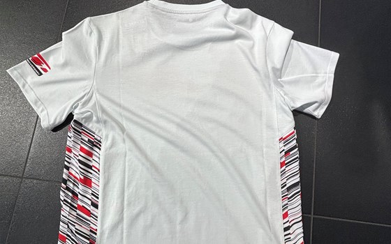 25 70 ANIV T-SHIRT UNISEX H - Bild 2