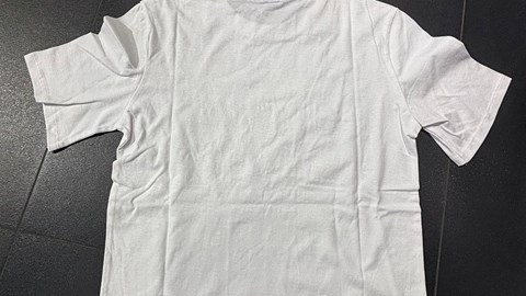 T-Shirt 25 RV ESS T-SHIRT HE CANTE