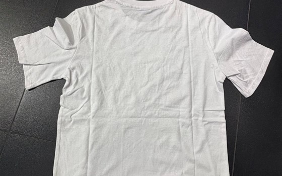 T-Shirt 25 RV ESS T-SHIRT HE CANTE - Bild 1