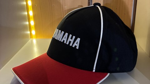 Kappe 25 RV PUL CAP ERW. RAUMA