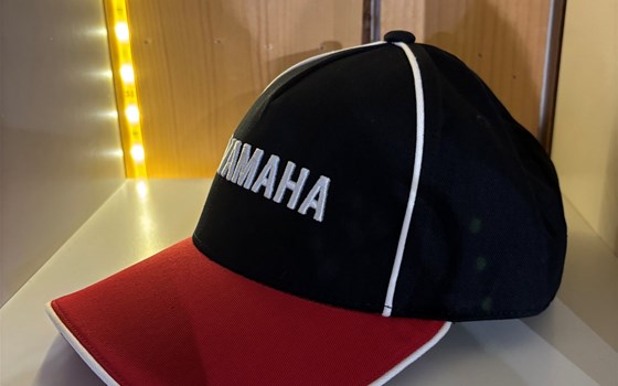 Kappe 25 RV PUL CAP ERW. RAUMA - Bild 1