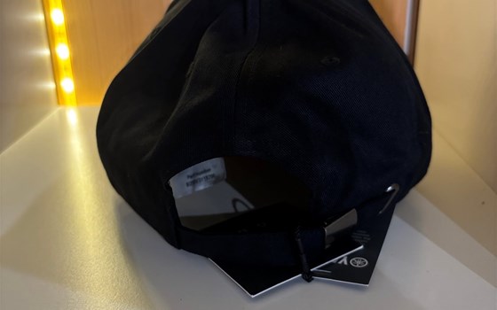 Kappe 25 RV PUL CAP ERW. RAUMA - Bild 2