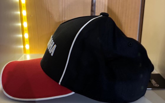 Kappe 25 RV PUL CAP ERW. RAUMA - Bild 3