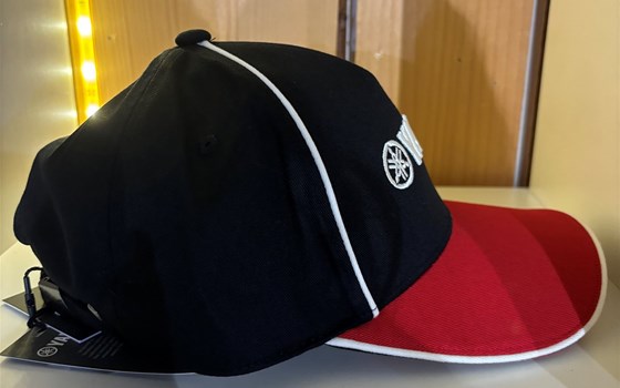 Kappe 25 RV PUL CAP ERW. RAUMA - Bild 5