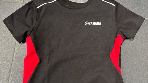 T Shirt 25 RV PUL T-SHIRT KIDS VAAS