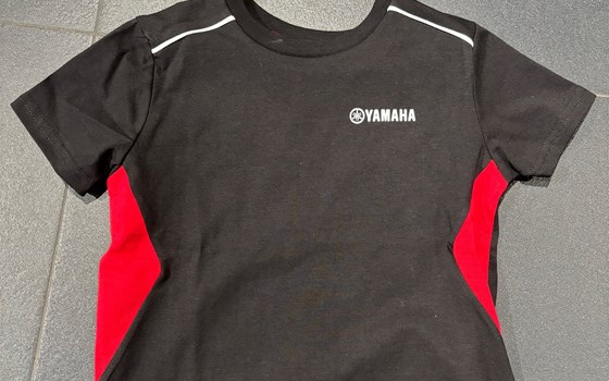 T Shirt 25 RV PUL T-SHIRT KIDS VAAS - Bild 1