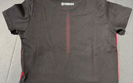 T Shirt 25 RV PUL T-SHIRT KIDS VAAS - Bild 2