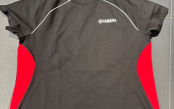 T Shirt 25 RV PULSE T-SHIRT DA ROVA - Bild 1