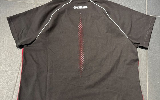 T Shirt 25 RV PULSE T-SHIRT DA ROVA - Bild 2