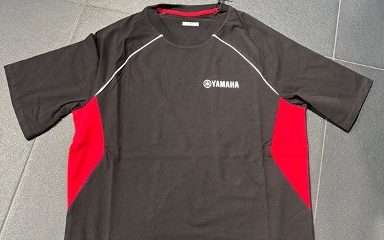 T-Shirt 25 RV PUL T-SHIRT HE. KOUVO - Bild 1