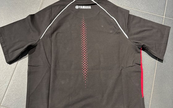 T-Shirt 25 RV PUL T-SHIRT HE. KOUVO - Bild 2