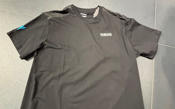 T Shirt 25 HN T-SHIRT UNISEX DAKO - Bild 1