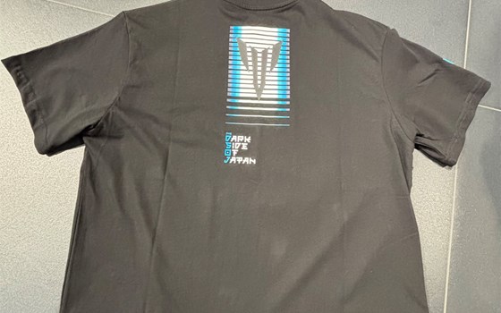 T Shirt 25 HN T-SHIRT UNISEX DAKO - Bild 2