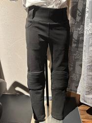 Leggins M11 D-Leggins schwarz 36