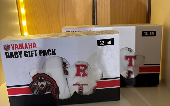 Geschenkset 25 RV BABY GESCHENK-SET - Bild 2