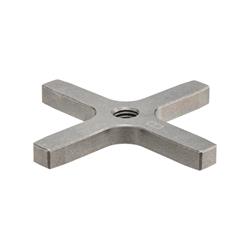 Schaltkreuz BENELLI für Vespa PX80-200 E Lusso 2°/'98/MY/'11/T5/Cosa