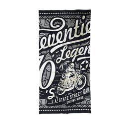 Halstuch 70'S The Legend